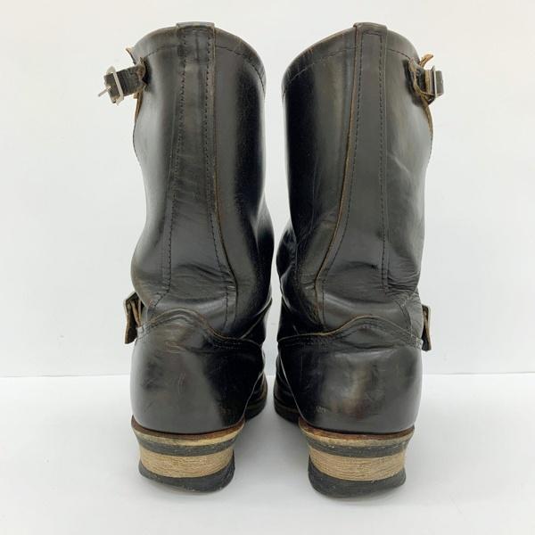 RED WING SHOES（レッドウィング） RED WING エンジニアブーツ 2268