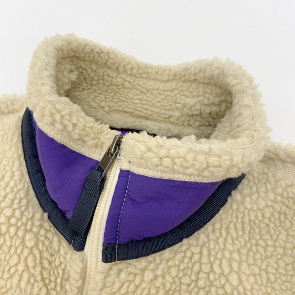 patagonia（パタゴニア） フリース ボア ジャケット ブルゾン