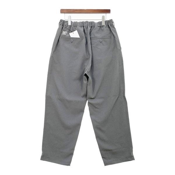 FreshService フレッシュサービス イージーパンツ トラウザーズ DRY