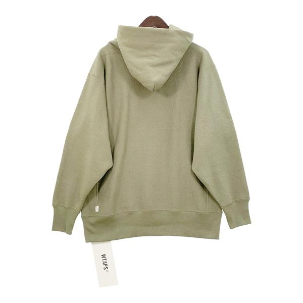 WTAPS（ダブルタップス） WTAPS CHAMPION チャンピオン リバース