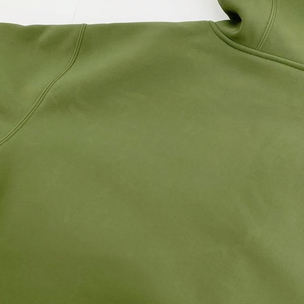 Supreme（シュプリーム） ジップパーカー フーディー スウェット