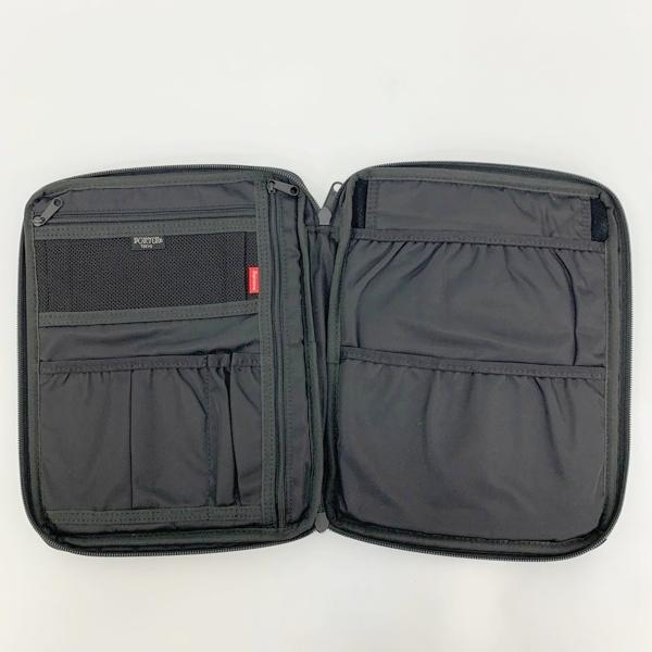 Supreme Porter iPad Case シュプリーム ポーター Supreme（シュプリーム） PORTER ポーター iPad ケース タブレット