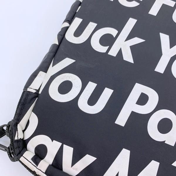 Supreme（シュプリーム） PORTER ポーター iPad ケース タブレット