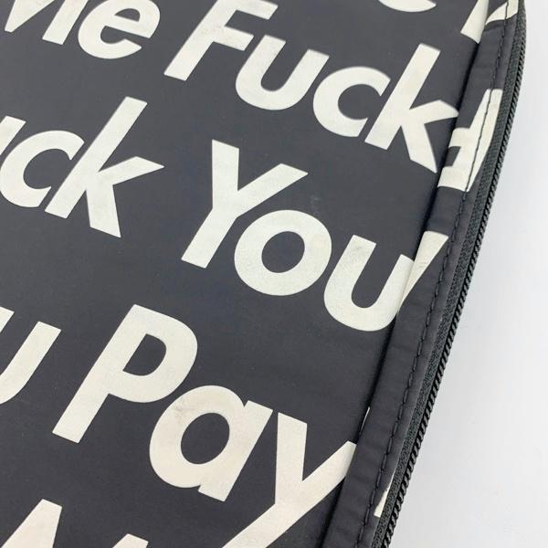 Supreme（シュプリーム） PORTER ポーター iPad ケース タブレット