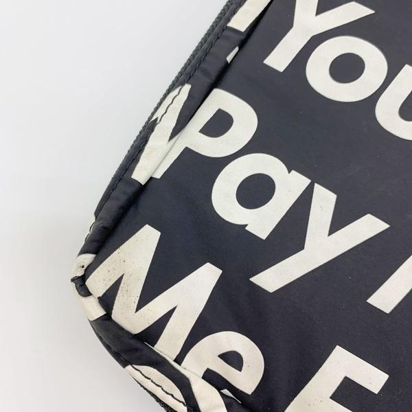 Supreme Porter iPad Case シュプリーム ポーター Supreme/Porter - iPad Case - UG.SHAFT