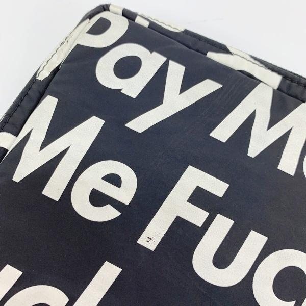 Supreme Porter iPad Case シュプリーム ポーター Supreme/Porter - iPad Case - UG.SHAFT