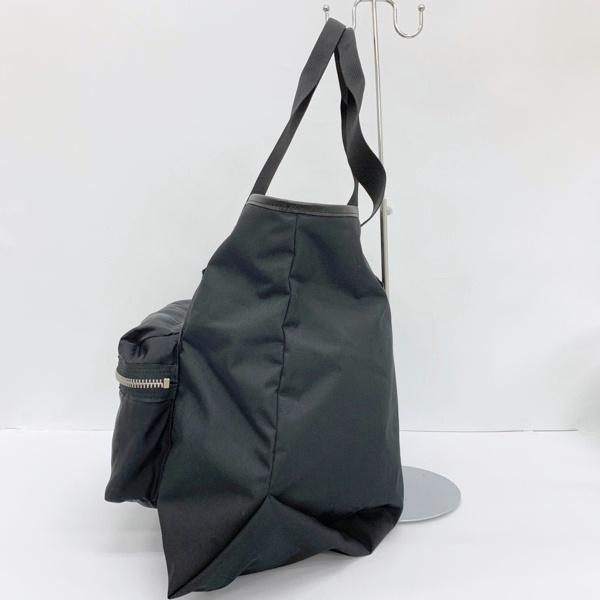 sacai（サカイ） トート バッグ 鞄 カバン Coal Tote Bag 肩掛け 大