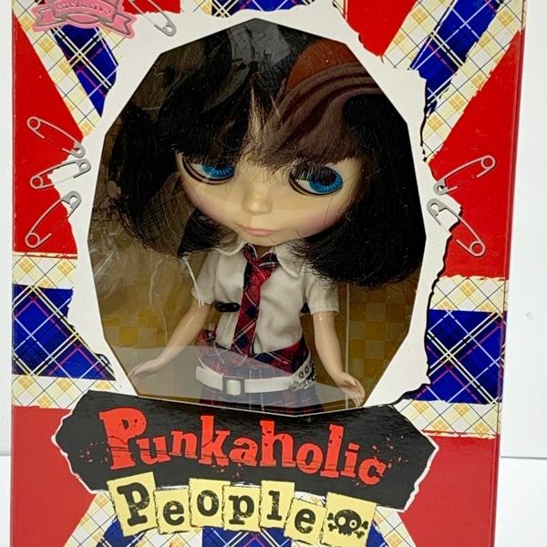 タカラトミー（TAKARA TOMY） ネオブライス パンカホリックピープル