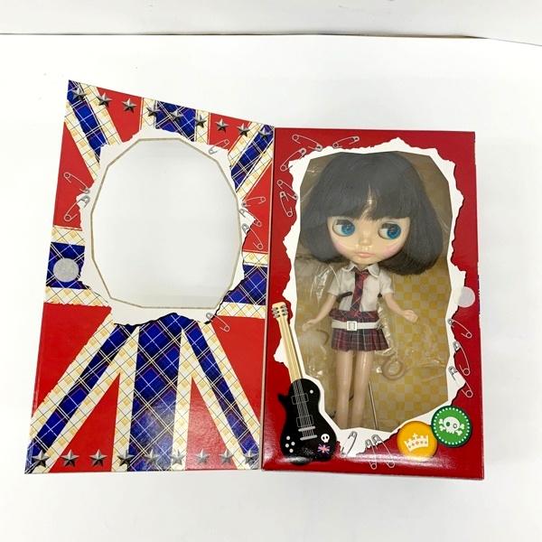 タカラトミー（TAKARA TOMY） ネオブライス パンカホリックピープル