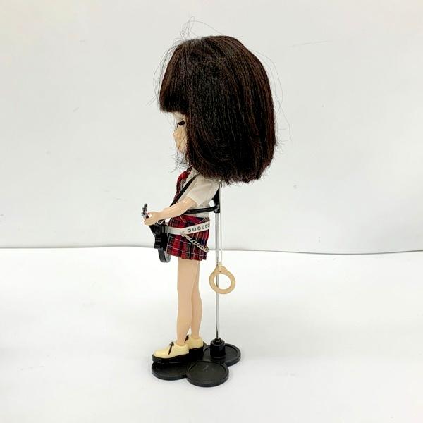 タカラトミー（TAKARA TOMY） ネオブライス パンカホリックピープル