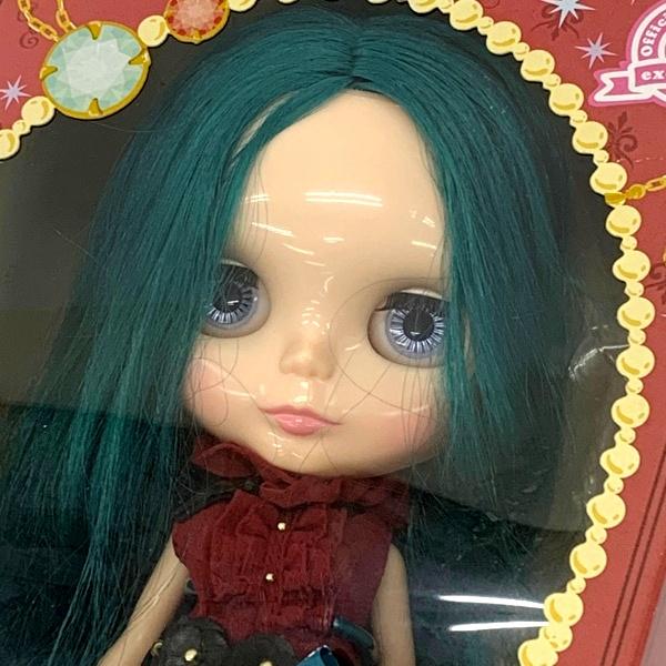 タカラトミー（TAKARA TOMY） ネオブライス アレクシスエメラルド