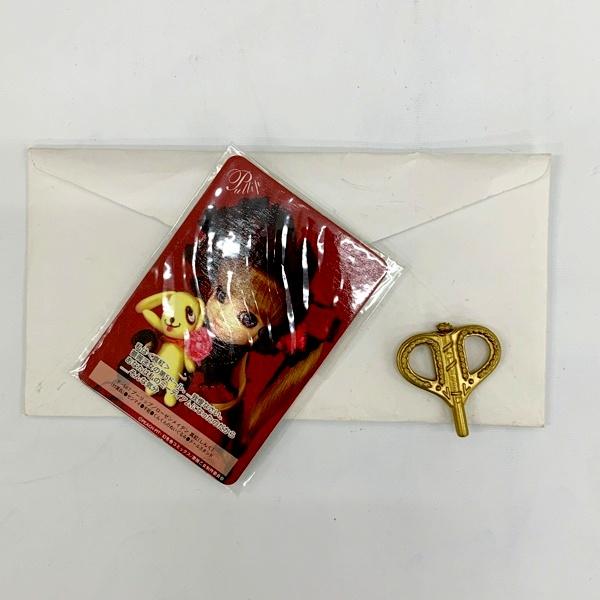 Pullip（プーリップ） ローゼンメイデン 真紅 ドール コレクション 箱 