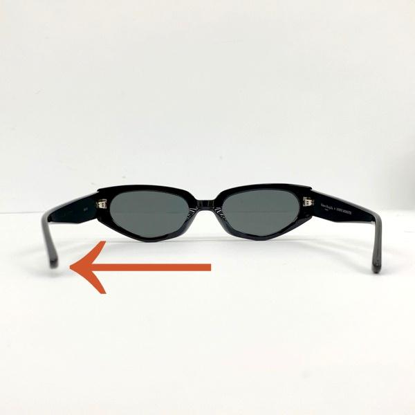 Maison Margiela × GENTLE MONSTER サングラス GENTLE MONSTER | Maison Margiela