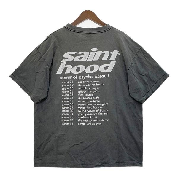 Mサイズ セントマイケル ネイバーフッド Tシャツ SAINT Mxxxxxx（セントマイケル） SAINT MICHAEL NEIGHBORHOOD