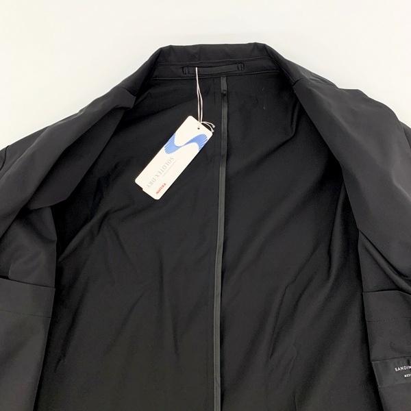 Sandinista（サンディニスタ） New Normal Solotex Suit Jacket DS 