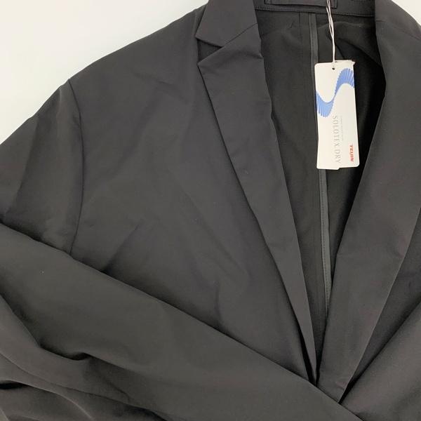 Sandinista（サンディニスタ） New Normal Solotex Suit Jacket DS 