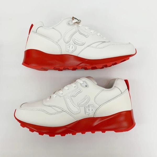 SANGACIO サンガッチョ サンガチオ にゅ〜ず スニーカー シューズ