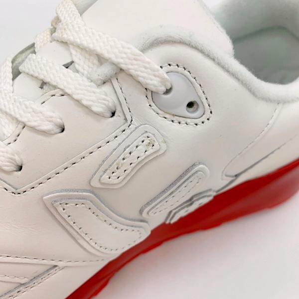 SANGACIO サンガッチョ サンガチオ にゅ〜ず スニーカー シューズ