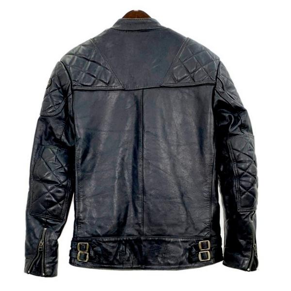 Lewis Leathers（ルイスレザー） 80s レザー ダブルライダース