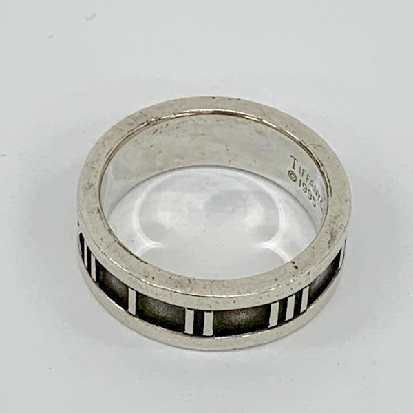 TIFFANY&Co.（ティファニー） アトラス リング 925刻印 指輪 11号