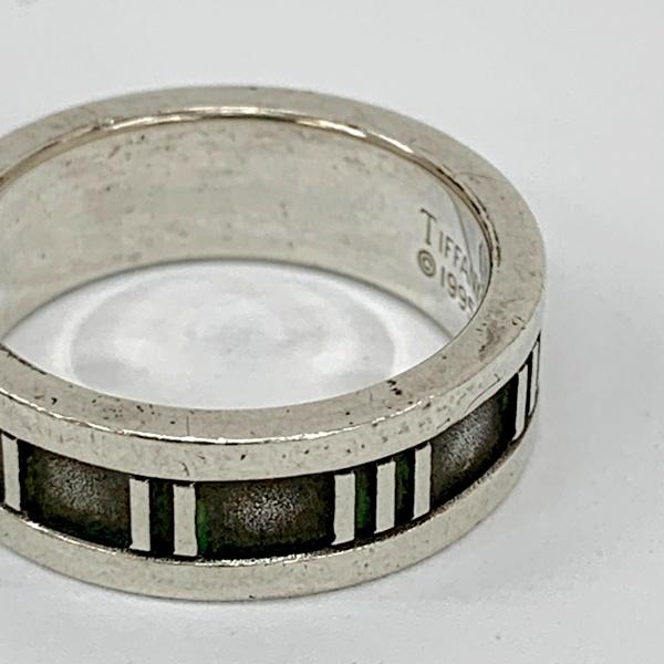 TIFFANY&Co.（ティファニー） アトラス リング 925刻印 指輪 11号