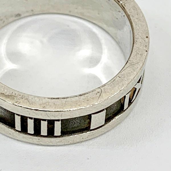 TIFFANY&Co.（ティファニー） アトラス リング 925刻印 指輪 11号