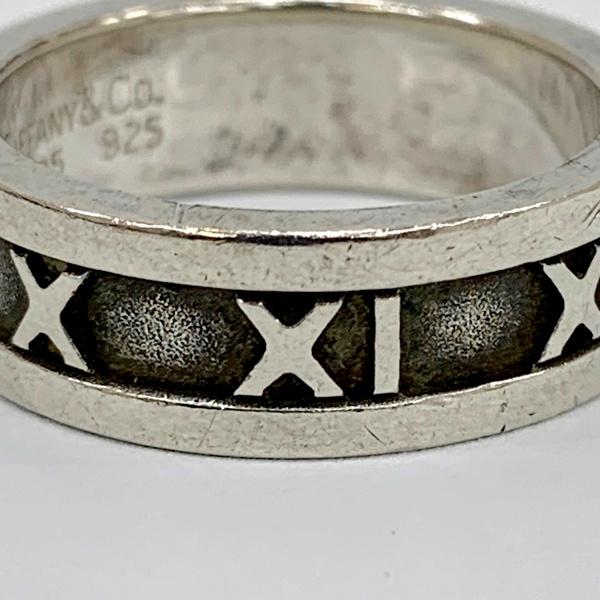 TIFFANY&Co.（ティファニー） アトラス リング 925刻印 指輪 11号
