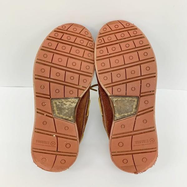 visvim（ヴィズヴィム） ビズビム デッキシューズ モカシン AMERICANA