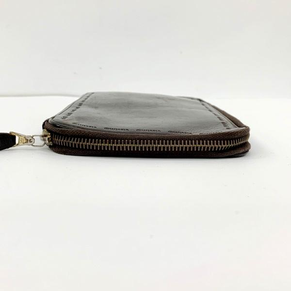 visvim（ヴィズヴィム） VEGGIE TRAVEL CASE トラベルケース 長財布