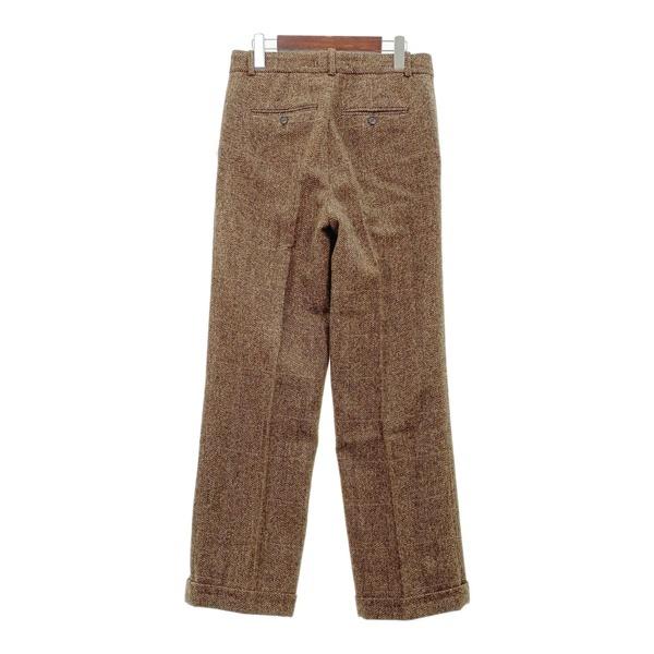 POLO RALPH LAUREN（ポロ・ラルフローレン） 新品同様 ウール ツイード