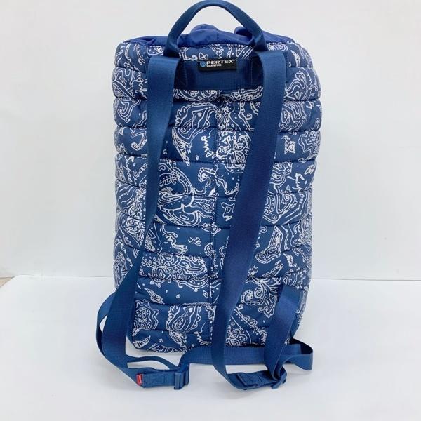 楽天市場】supreme 20 fw backpackの通販 Supreme シュプリーム 