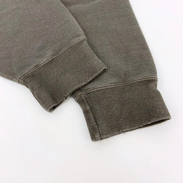 visvim（ヴィズヴィム） ビズビム パーカー フーディ 0122205010011