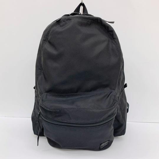 PORTER ポーター リュック ラウンド デイパック カバン ROUND DAYPACK