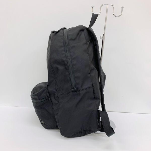 PORTER ポーター リュック ラウンド デイパック カバン ROUND DAYPACK