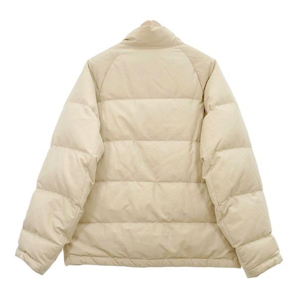 visvim（ヴィズヴィム） ウルマー ダウンジャケット ブルゾン ULMER 