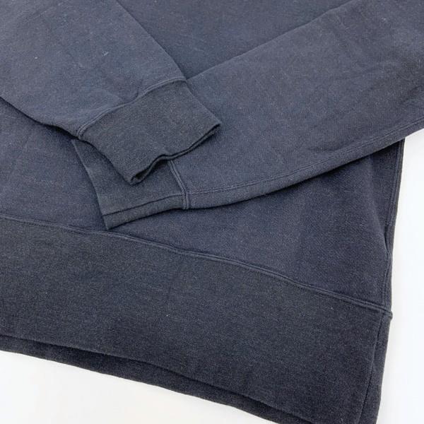 visvim（ヴィズヴィム） ビズビム スウェット COURT SWEAT トレーナー