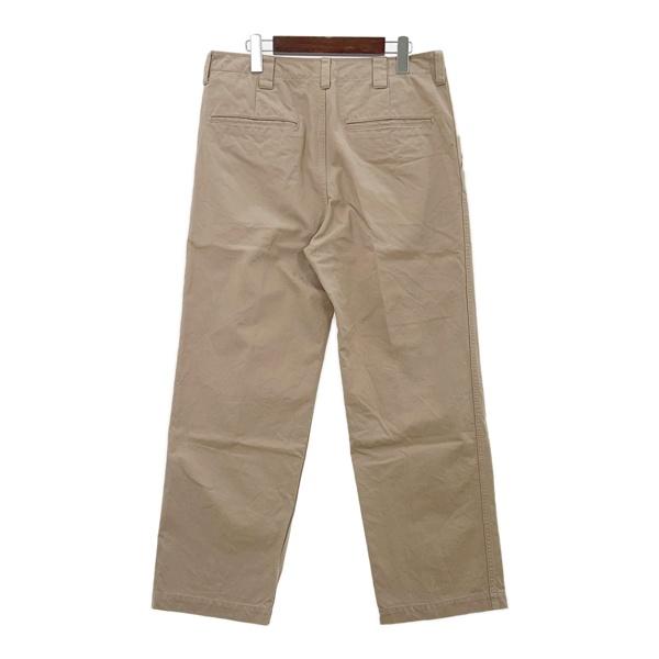 visvim（ヴィズヴィム） ビズビム チノ ワイド パンツ ボトムス