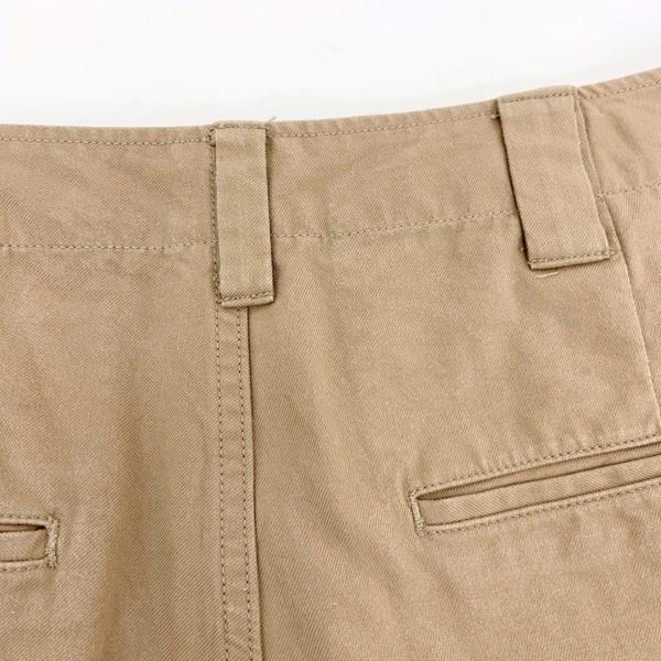 visvim（ヴィズヴィム） ビズビム チノ ワイド パンツ ボトムス