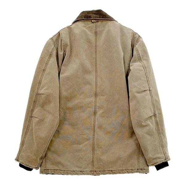 Carhartt（カーハート） 80s 90s USA製 トラディショナルコート ダック