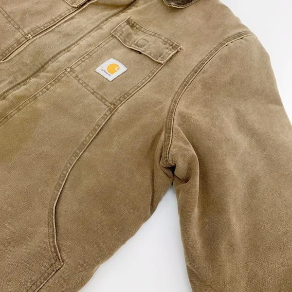 Carhartt（カーハート） 80s 90s USA製 トラディショナルコート ダック
