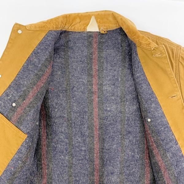 Carhartt（カーハート） ミシガン チョアコート カバーオール