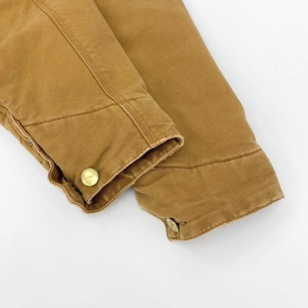 Carhartt（カーハート） ミシガン チョアコート カバーオール