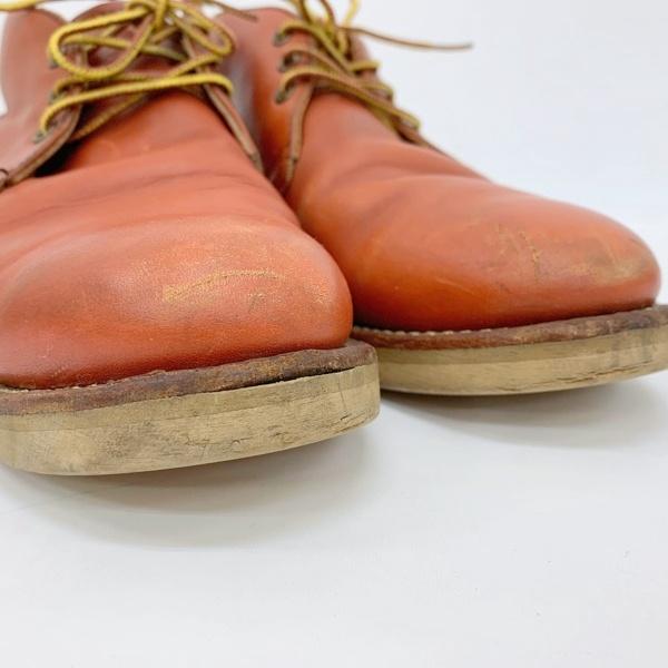 RED WING SHOES（レッドウィング） RED WING レッドウイング 8595