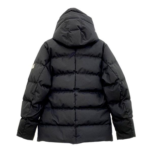 Pyrenex（ピレネックス） ダウンジャケット ブルゾン BELFORT2 HMU036 