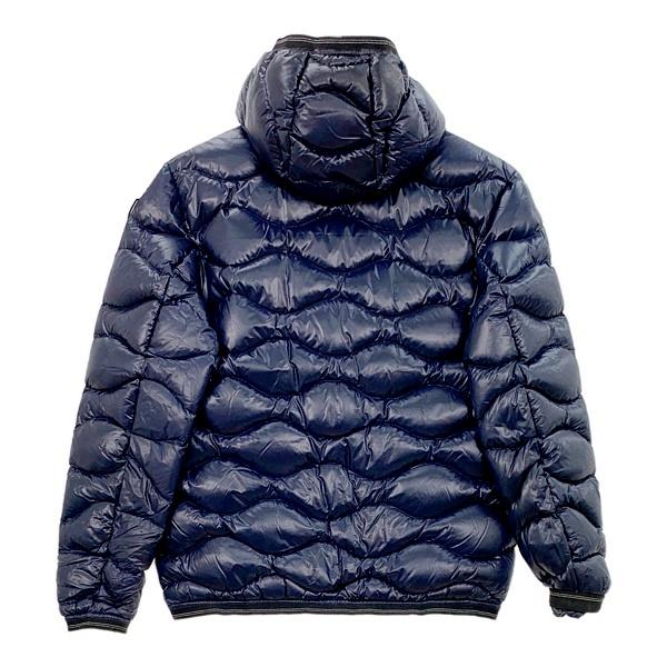Blauer（ブラウアー） Blauer USA ダウンジャケット ブルゾン Wave 