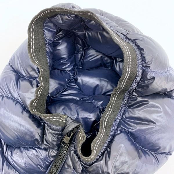 Blauer（ブラウアー） Blauer USA ダウンジャケット ブルゾン Wave