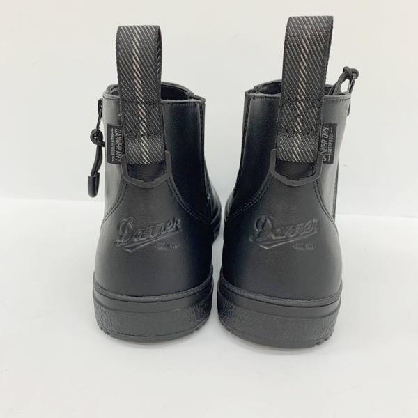 Danner（ダナー） サイドゴアブーツ シューズ GLACIER SIDE GORE