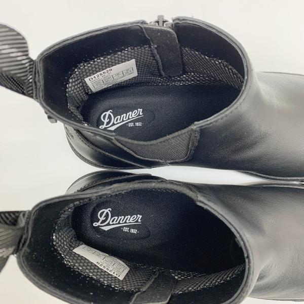 Danner（ダナー） サイドゴアブーツ シューズ GLACIER SIDE GORE