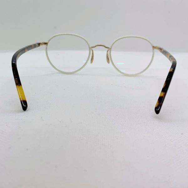 ayame（アヤメ） SIPPOU シッポウ メガネ アイウェア 美品 べっ甲風