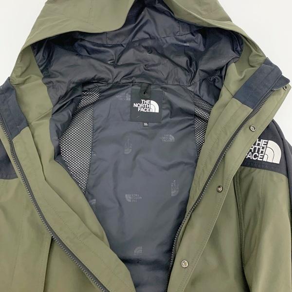 THE NORTH FACE（ザ ノースフェイス） ノースフェイス マウンテン